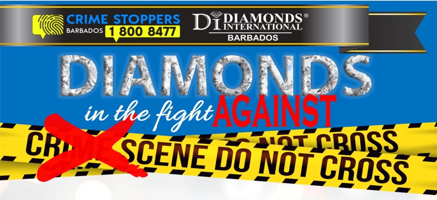 Diamonds Against Crime